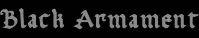 logo Black Armament